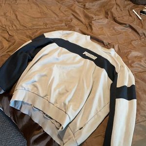 Puma sweater